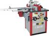 Holzmann Maschinen FS200S_230V namizni rezkalnik 2800/3750 W 230 V