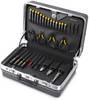 BERNSTEIN Tools for Electronics EPA 6900 ESD opremljen kovček za orodje 32-delni (D x Š x V) 460 x 310 x 165 mm