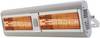 Quartz IR reflektor 3000 W 22 m bela Tansun Sorrento