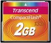 Transcend Transcend CF kartica2Gb 133X TS2GCF133