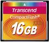 TRANSCEND CF kartica 16GB 133X TS16GCF133