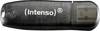 Intenso USB-ključek 16GB Rainbow Line, USB 2.0 3502470