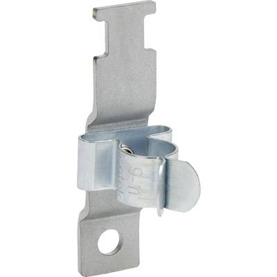 Icotek LFZ/SKL 12-16 sponka za kable Objemka Ø (maks.) 16 mm vzmetno jeklo 1 kos-0