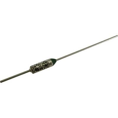 Temperaturna varovalka 77 °C 10 A 250 V ESKA SW-105T 1 kos-0