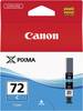 Canon črnilo PGI-72 C original cianova 6404 B 001 črnilo