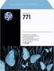HP sistemom posod s črnilom 771 original CH644A