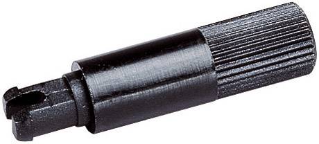 Piher 5207 črna 1 kos-0