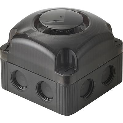 Werma Signaltechnik opozorilna sirena 153.000.55 153.000.55 24 V/DC 105 dB-0