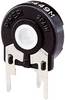 Piher PT15NH05-502A2020-S PT15NH05-502A2020-S trimer linearni 0.25 W 5 kΩ 270 ° 1 kos