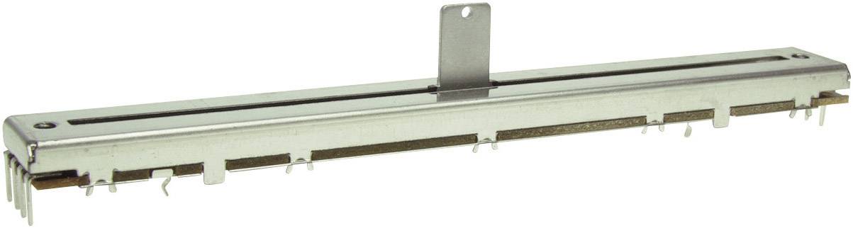 Stereo drsni potenciometer ALPS 209463-0