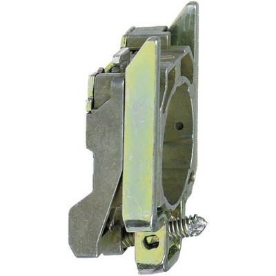 Adapterska plošča Schneider Electric ZB4BZ009 1 kos-0