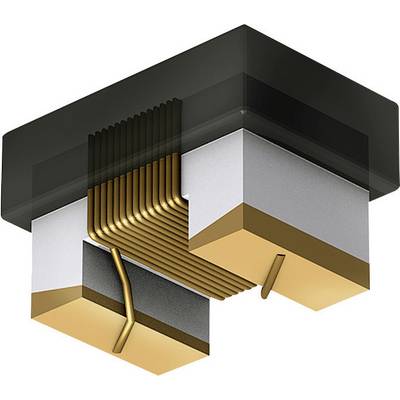 TRU COMPONENTS 1588985 TC-0805AS-R22J-01203 RF dušilka SMD 805 220 nH 0.7 Ω 0.4 A 1 kos-0