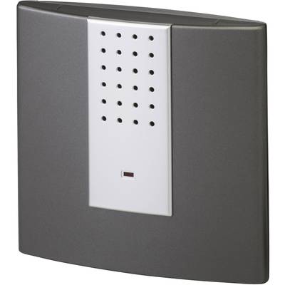 brezžični zvonec sprejemnik Heidemann 70872 HX Square-0