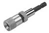 Wolfcraft 2425000 magnetno držalo za Bite 72 mm 1/4" (6.3 mm)