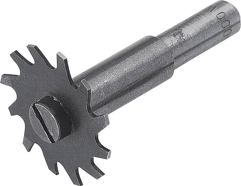 Rezkar za utore Wolfcraft, steblo - 8 mm, 3263000-0