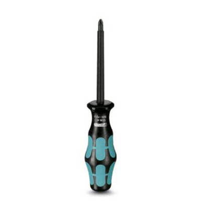 VDE križni izvijač Phoenix Contact SZK PZ0 VDE 1206447 PZ 0 Dolžina rezila: 80 mm-0