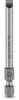 Ravni bit-nastavek 3 mm Phoenix Contact SF-BIT-SL trdo orodno jeklo, legirano E 6.3 5 kosov