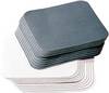 COBA Europe GF060005A (D x Š) 140 mm x 140 mm siva