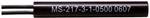 PIC MS-217-4 reed kontakt 1 menjalo 175 V/DC, 120 V/AC 0.25 A 5 W