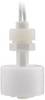 PIC PLS-031B-3PPI plovno stikalo 140 V/AC, 200 V/DC 1 A 1 zapiralo IP67 1 kos