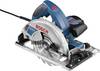 Bosch Professional GKS 65 GCE ročna krožna žaga Globina rezanja maks. (90°) 65 mm 1800 W