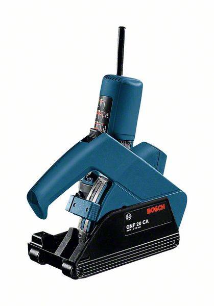Bosch Professional GNF 20 CA 0601612503 rezkalnik zidnih utorov 115 mm vklj. kovček 900 W