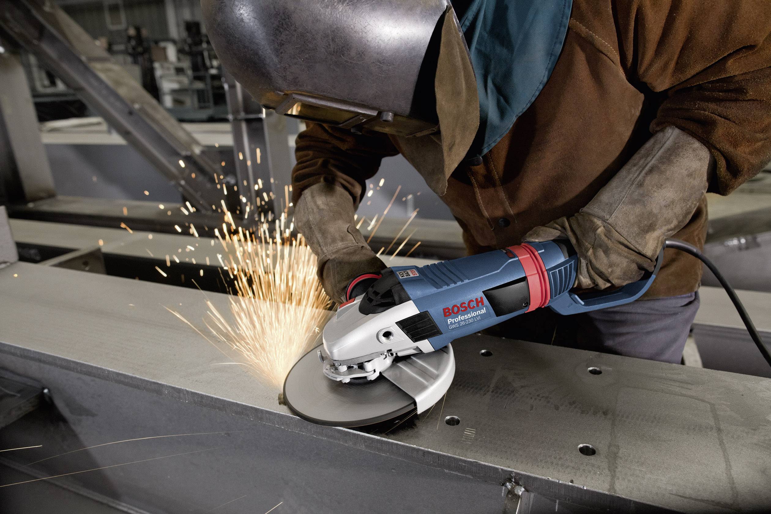 Factory Reconditioned Bosch 19748DRT HP 8,500 RPM Large, 52 OFF