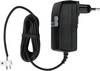 IP video domofon, vtični napajalnik myintercom 20-9585