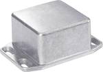Ohišje iz aluminijeve tlačne litine s prirobnico