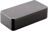 Hammond Electronics 1591ADGY evropsko ohišje 100 x 25 x 50 ABS sivo-bela (RAL 7035) 1 kos