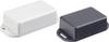 Hammond Electronics 1551GFLBK evropsko ohišje 50 x 35 x 20 ABS črna 1 kos