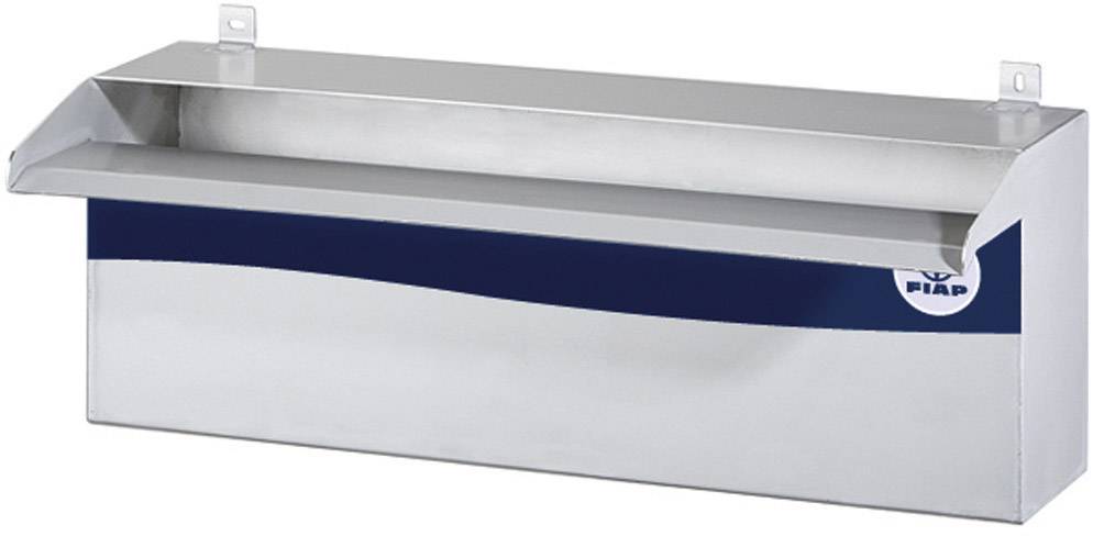 FIAP 3100 WaterFall Active 60-10 slap iz legiranega jekla (D x Š x V) 600 x 120 x 220 mm 1 kos-0