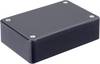 Hammond Electronics 1591MBK evropsko ohišje 85 x 56 x 25 ABS črna 1 kos