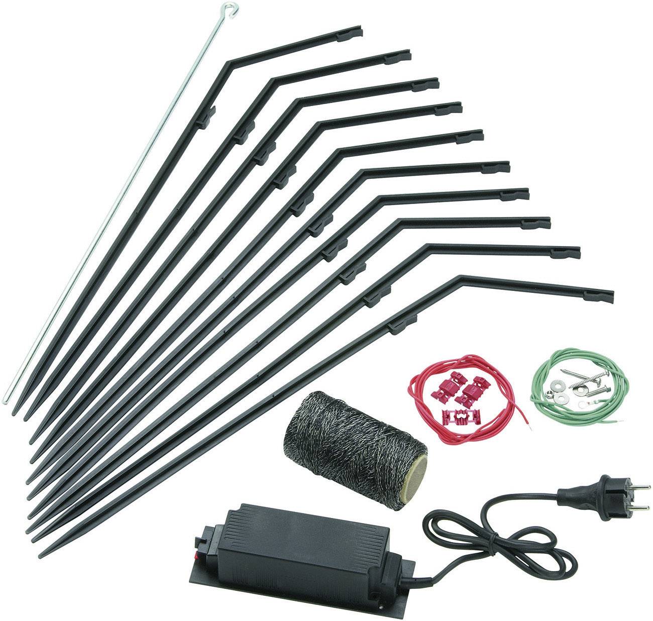 FIAP 2345 PondDefend ACTIVE komplet zaščite za ribe 1 set-0