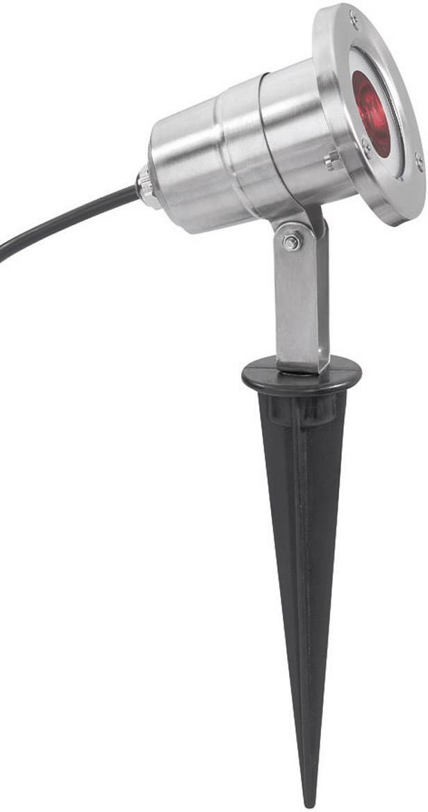 Osvetlitev za ribnik LED 5 W FIAP 2764 srebrne barve-0