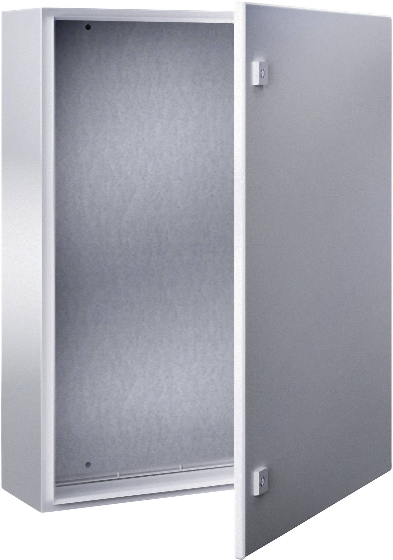 Rittal AE 1380.500 stikalna omara 380 x 380 x 210 1 kos-1