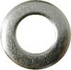 podložka 2.2 mm 5 mm nerjaveče jeklo A2 100 kos TOOLCRAFT A2,5 D125-A2 194691