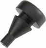 PB Fastener 1301-01 N/A črna (Ø x V) 10 mm x 15.4 mm 1 kos