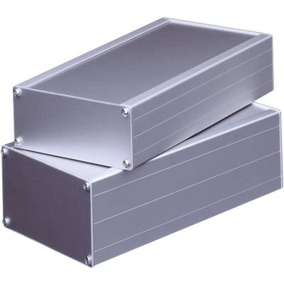 Proma 131 020 univerzalno ohišje 168 x 103 x 42 aluminij 1 kos-0