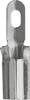 SORTIMENT VTIČNI ČEVELJ 100 KOSOV Vogt Verbindungstechnik 1360.28