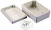 Hammond Electronics RP1135 univerzalno ohišje 125 x 85 x 55 ABS svetlo siva 1 kos