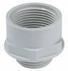 Wiska 10063651 APM 7/16 PG7 M16 poliamid svetlo siva 1 kos