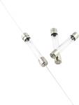ESKA 530613 varovalka (Ø x D) 5 mm x 30 mm 0.4 A 500 V hiter -h- Vsebina 500 kos