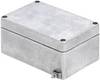 Univerzalno ohišje 57 x 125 x 80 aluminij Weidmüller KLIPPON K21 1 kos