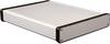 Hammond Electronics 1455D601 profilno ohišje 60 x 45 x 25 aluminij aluminij 1 kos
