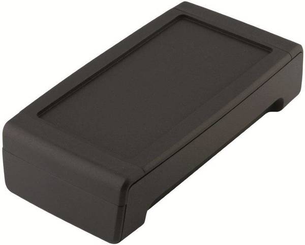 Universalno-ohišje ABS grafit 145.3 x 74.7 x 34 Bopla C 1435 F-FP -7024 1 kos