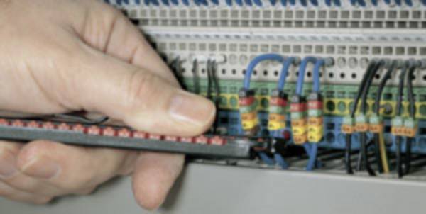 HellermannTyton WICTOOL montažno orodje Tiskanje Ohne Aufdruck 561-00001