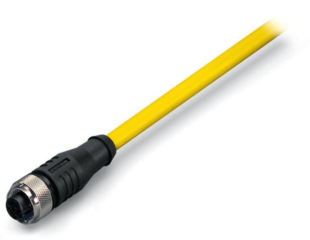S-bus kabel, aksialni 756-1301/060-020 WAGO vsebuje: 1 kos