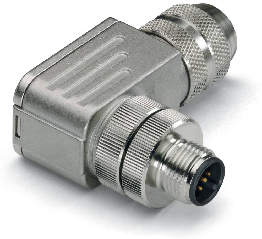 M12-vtič 756-9211/060-000 WAGO vsebuje: 1 kos
