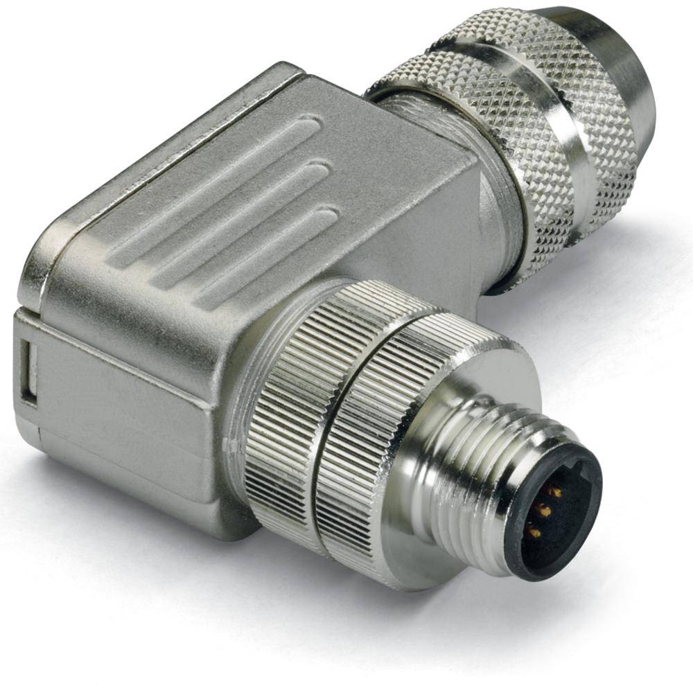 M12-vtič 756-9403/060-000 WAGO vsebuje: 1 kos